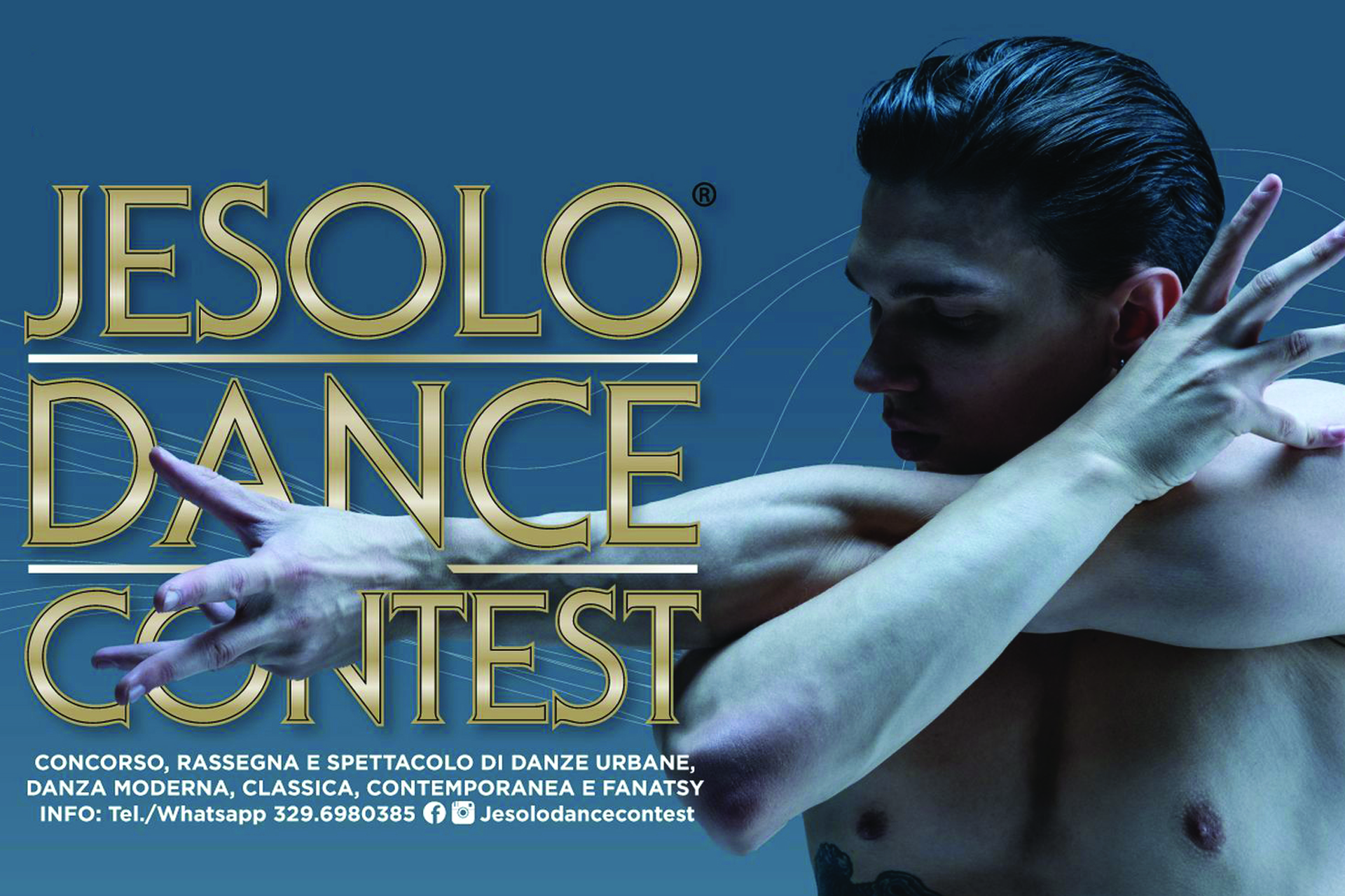 Jesolo Dance Contest